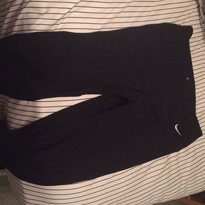 dri fit nike leggings
